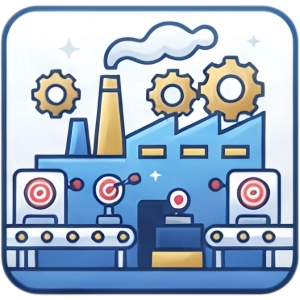 Commercial Manufacturing Capability - MARWEY