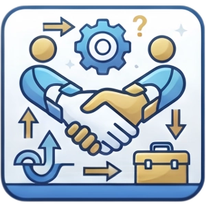 Flexible Business Support - MARWEY