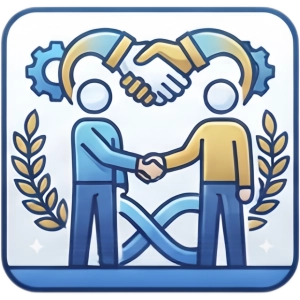 Long-Term Partnership - MARWEY