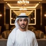 Ahmed Al-Farsi - MARWEY