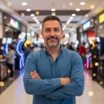 Carlos Rodríguez - MARWEY