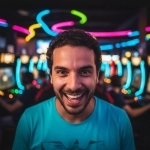 Ricardo Silva - MARWEY