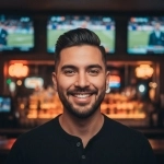 Carlos Méndez - MARWEY