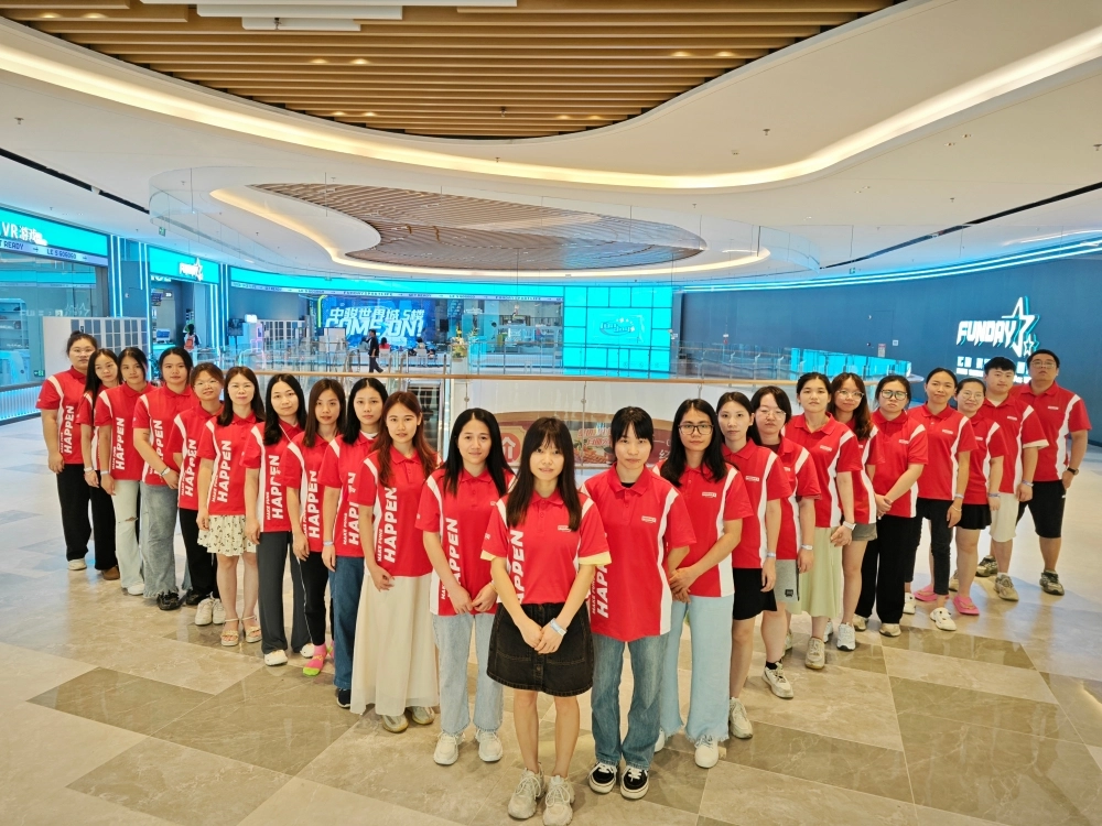 About us - MARWEY