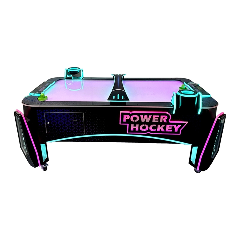 adult-air-hockey-table - MARWEY adult-air-hockey-table - MARWEY