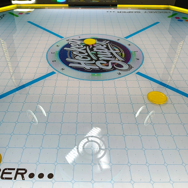 air-hockey-119 - MARWEY air-hockey-119 - MARWEY