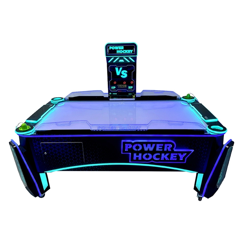 air-hockey-amusement-game-machine - MARWEY air-hockey-amusement-game-machine - MARWEY