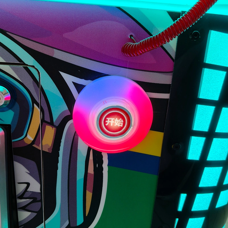 air-hockey-arcade-game-7 - MARWEY