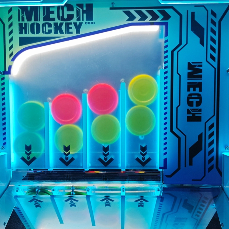 air-hockey-arcade-game-factory - MARWEY