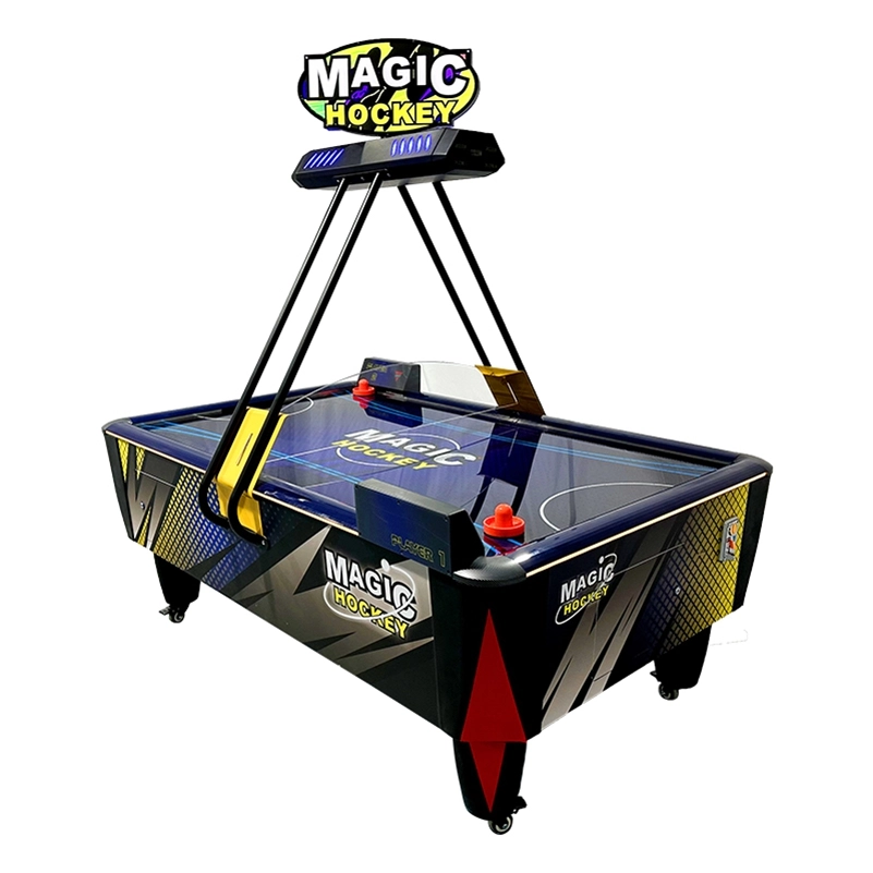 air-hockey-arcade-game - MARWEY air-hockey-arcade-game - MARWEY