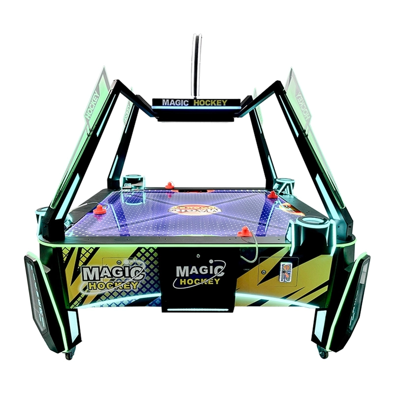air-hockey-arcade-machine - MARWEY