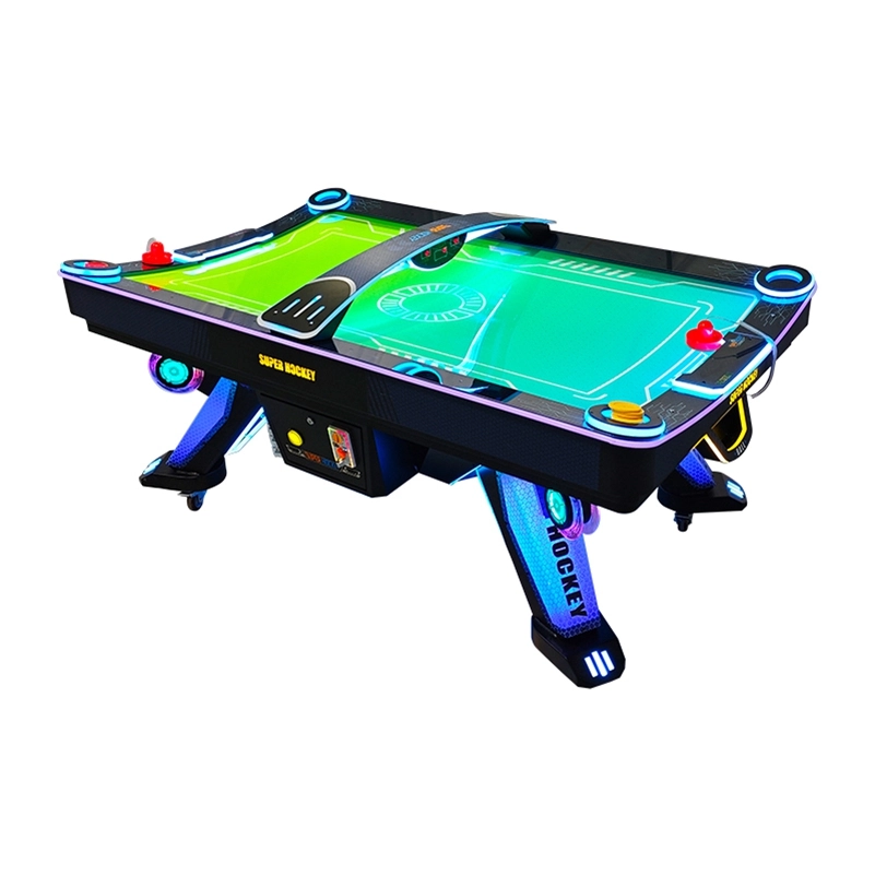 air-hockey-arcade-table - MARWEY air-hockey-arcade-table - MARWEY