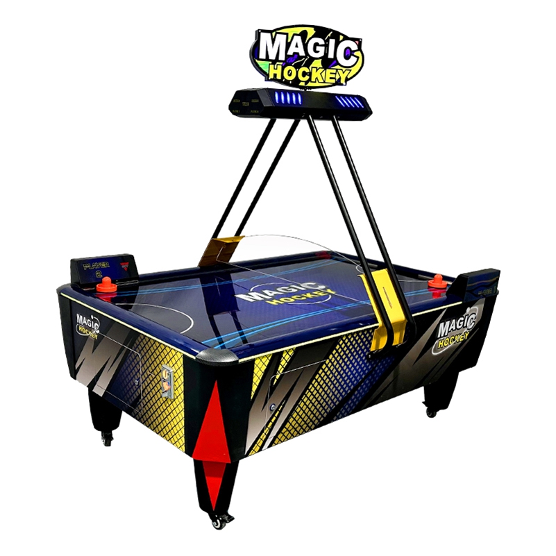 air-hockey-arcade air-hockey-arcade