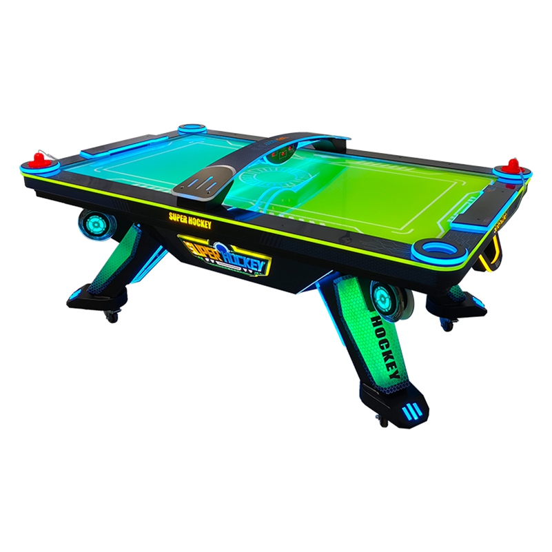 air-hockey-commercial-table