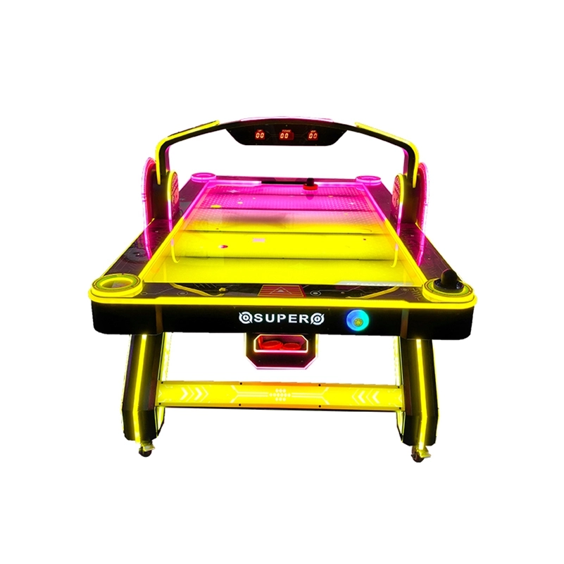 air-hockey-game-machine-4 - MARWEY