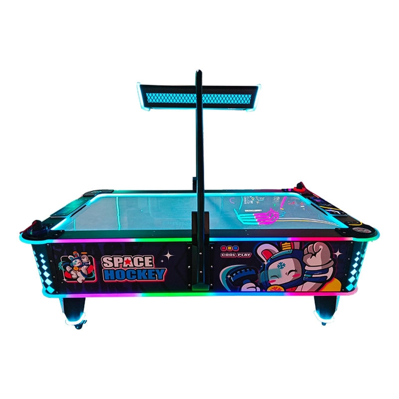 air-hockey-game-machine-6 - MARWEY