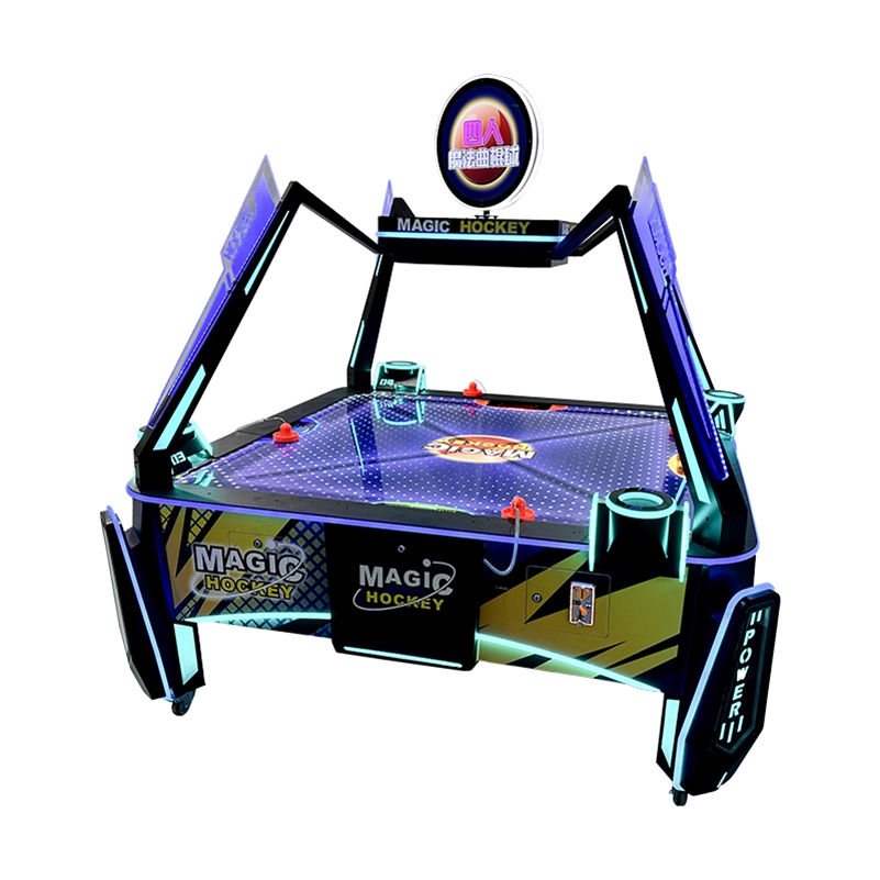 air-hockey-game