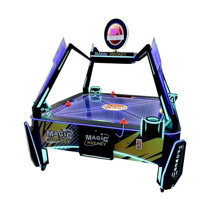 air-hockey-game - MARWEY
