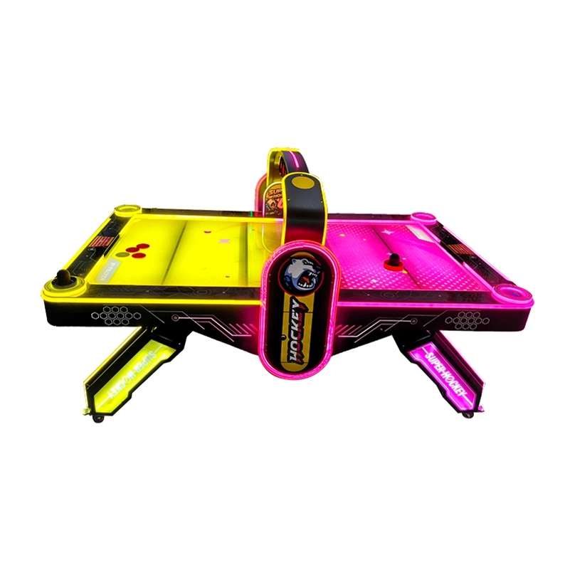 air-hockey-machine-13 - MARWEY