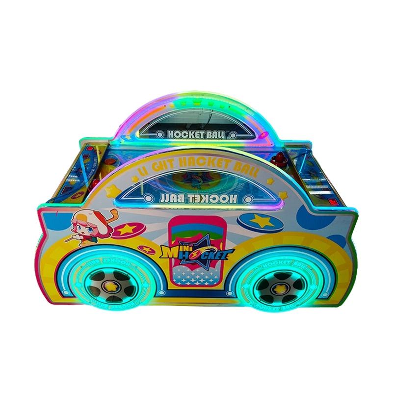 air-hockey-manufacturers-2 - MARWEY