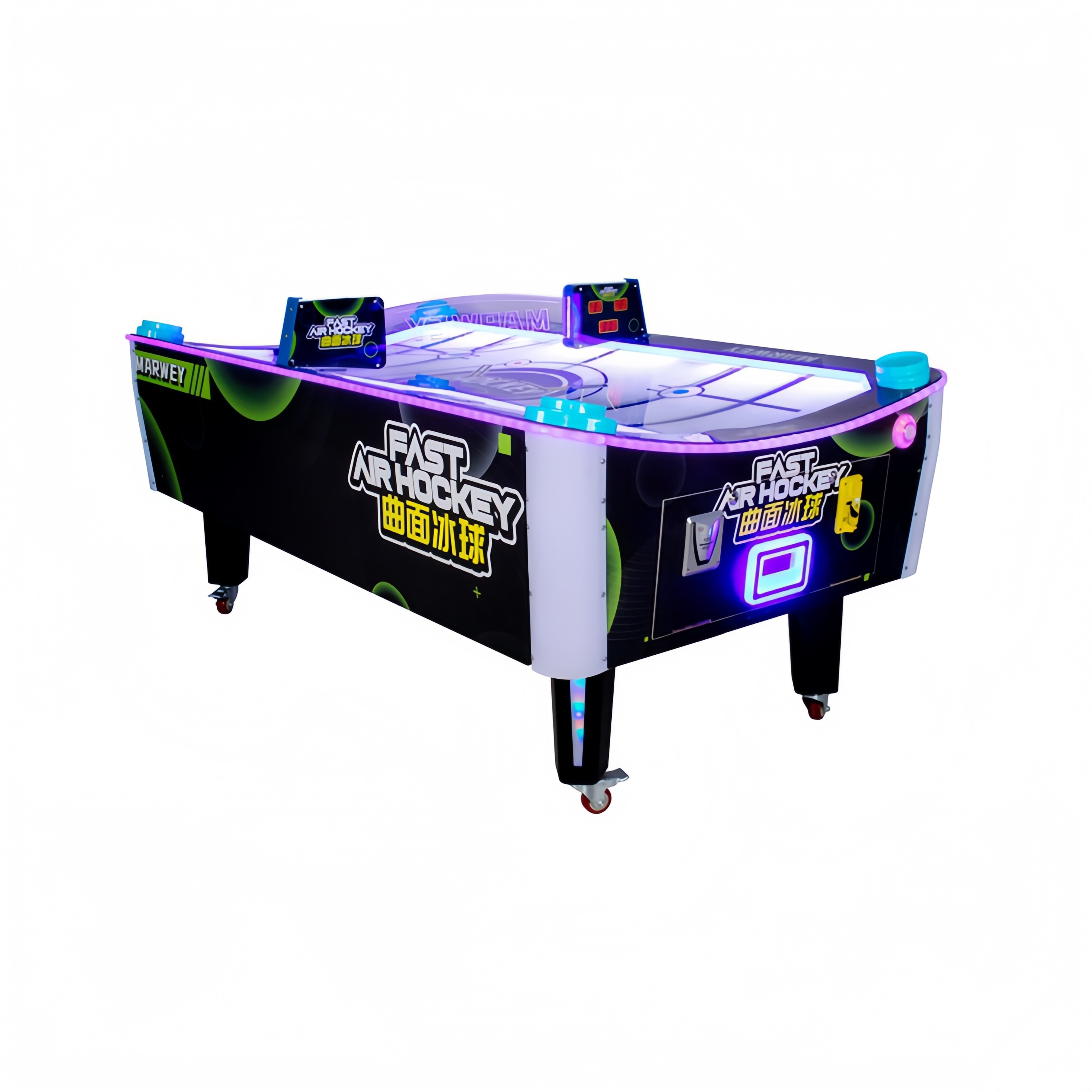 air-hockey-manufacturers air-hockey-manufacturers