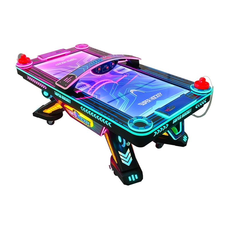 air-hockey-small-table - MARWEY air-hockey-small-table - MARWEY