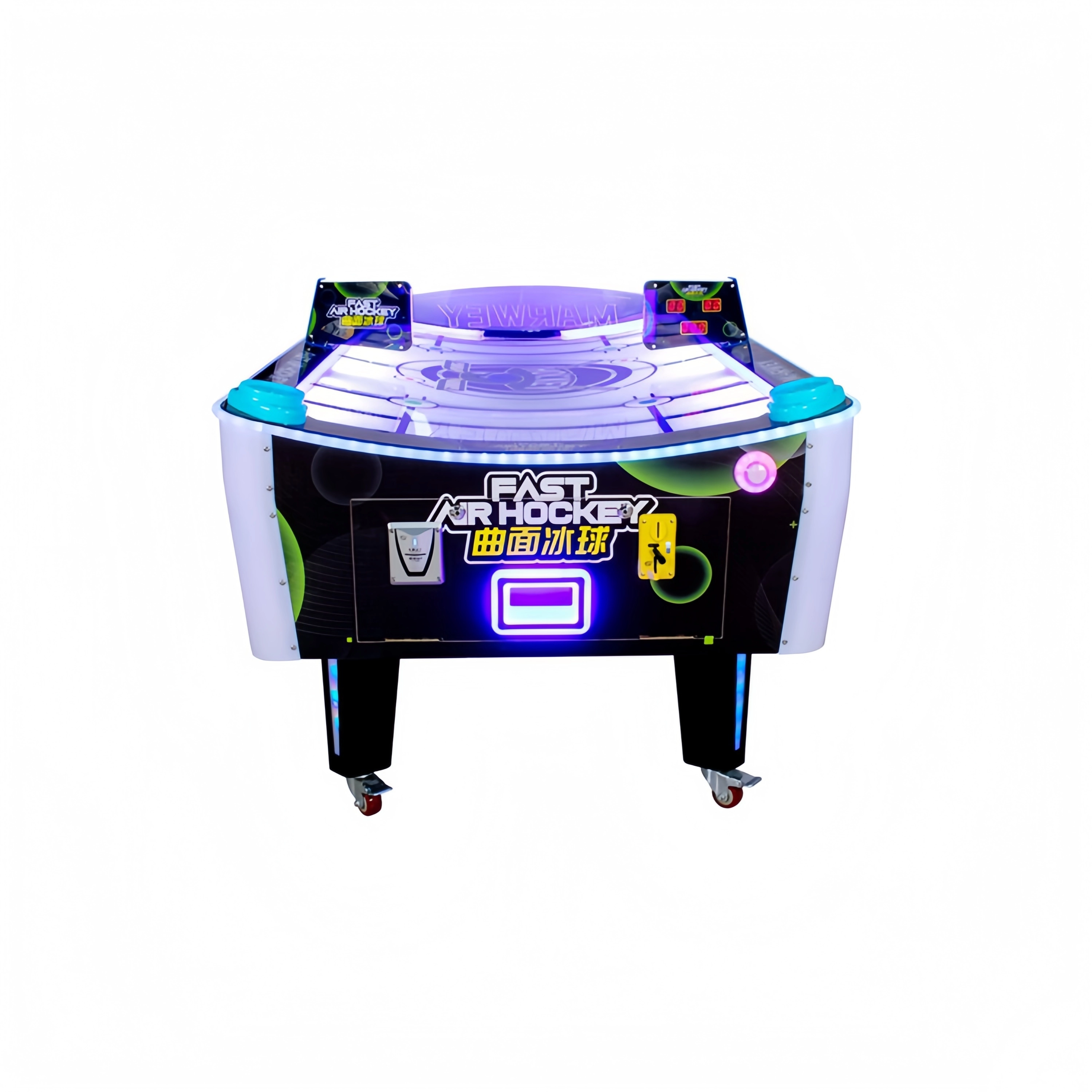 air-hockey-sport (1) - MARWEY air-hockey-sport (1) - MARWEY
