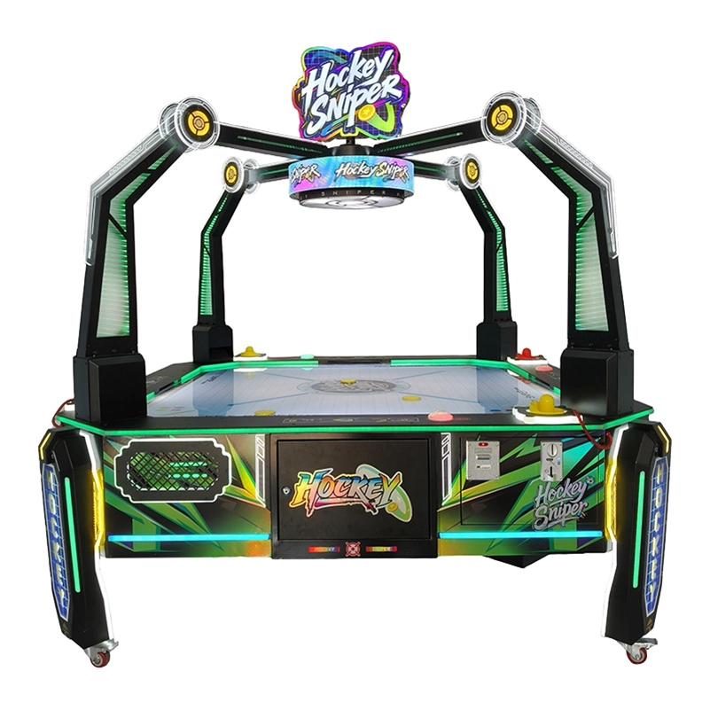 air-hockey-table-43 - MARWEY air-hockey-table-43 - MARWEY