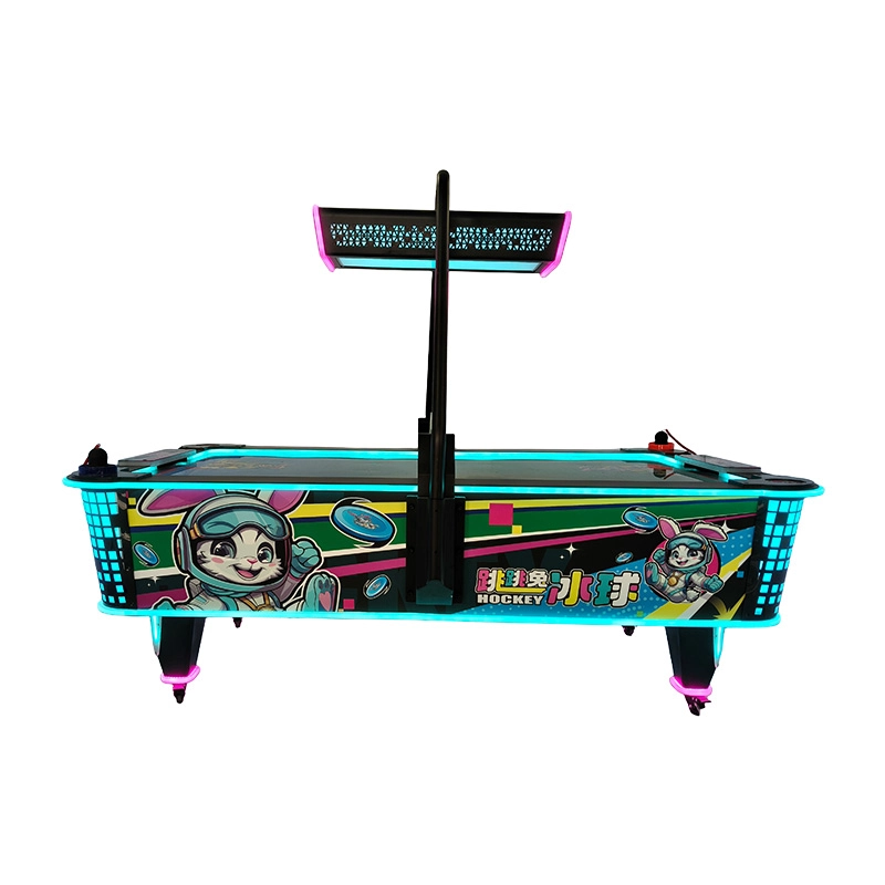 air-hockey-table-50 - MARWEY