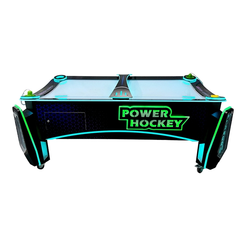 air-hockey-table-arcade - MARWEY