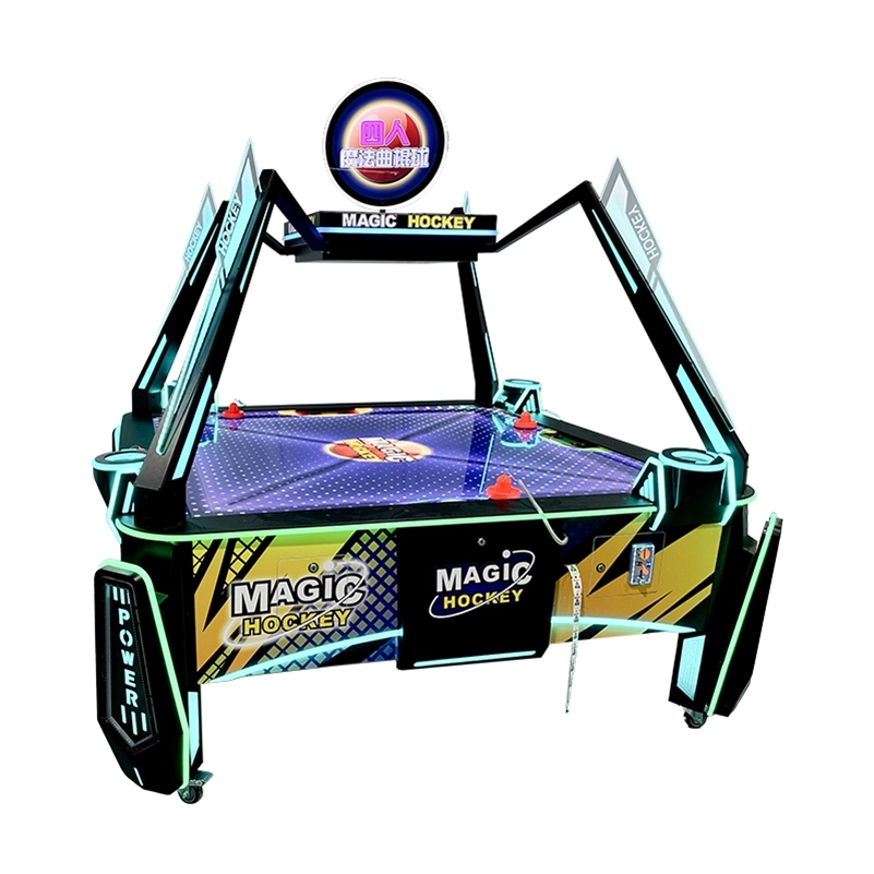 air-hockey-table-for-sale - MARWEY