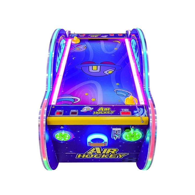 air-hockey-table-small-2 - MARWEY