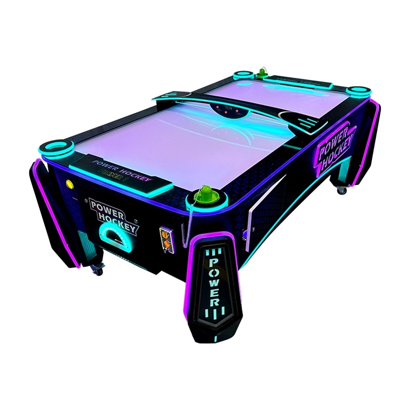air-hockey-table-with-scoreboard - MARWEY air-hockey-table-with-scoreboard - MARWEY