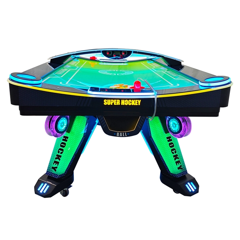 air-hockey-two-player - MARWEY air-hockey-two-player - MARWEY