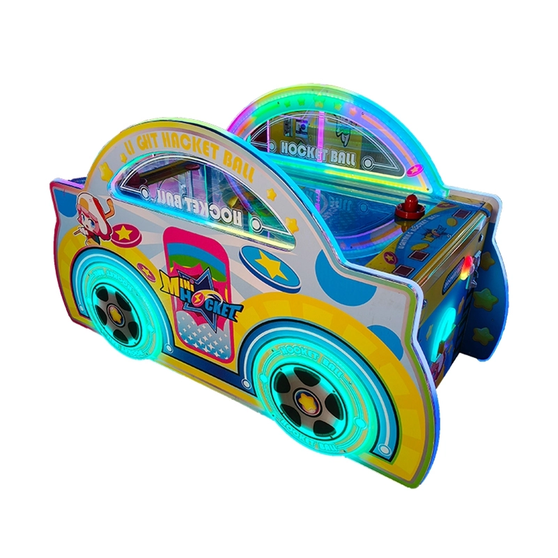 arcade-quality-air-hockey - MARWEY