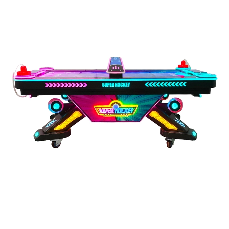 children-s-air-hockey-table - MARWEY children-s-air-hockey-table - MARWEY