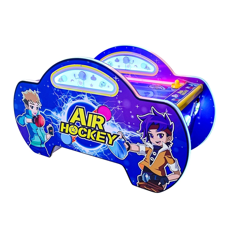 childrens-air-hockey-table - MARWEY
