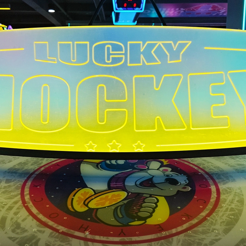 coin-operated-air-hockey-3 - MARWEY coin-operated-air-hockey-3 - MARWEY