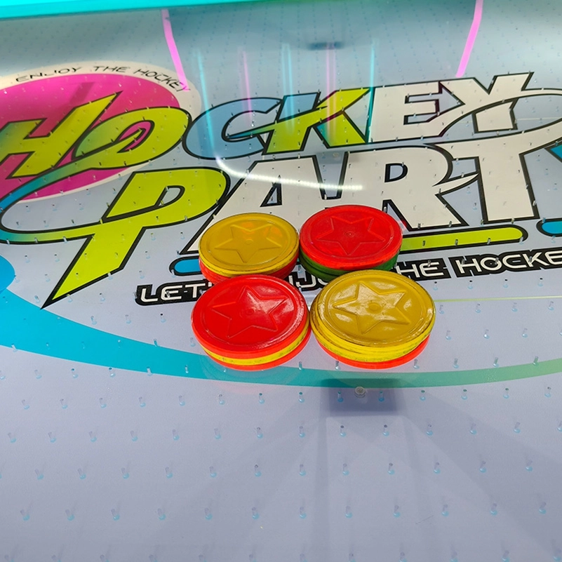 coin-operated-air-hockey-4 - MARWEY