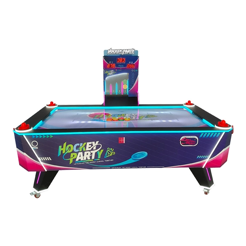 commercial-air-hockey-table-7 - MARWEY