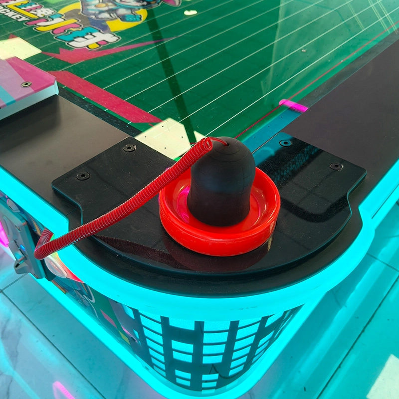 commercial-air-hockey-table-8 - MARWEY