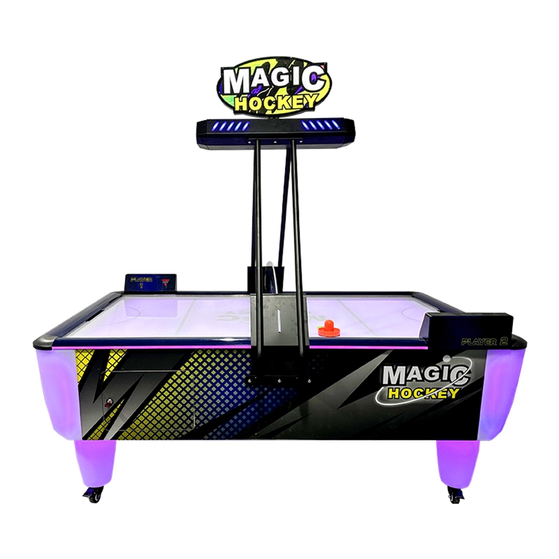 commercial-air-hockey-table commercial-air-hockey-table