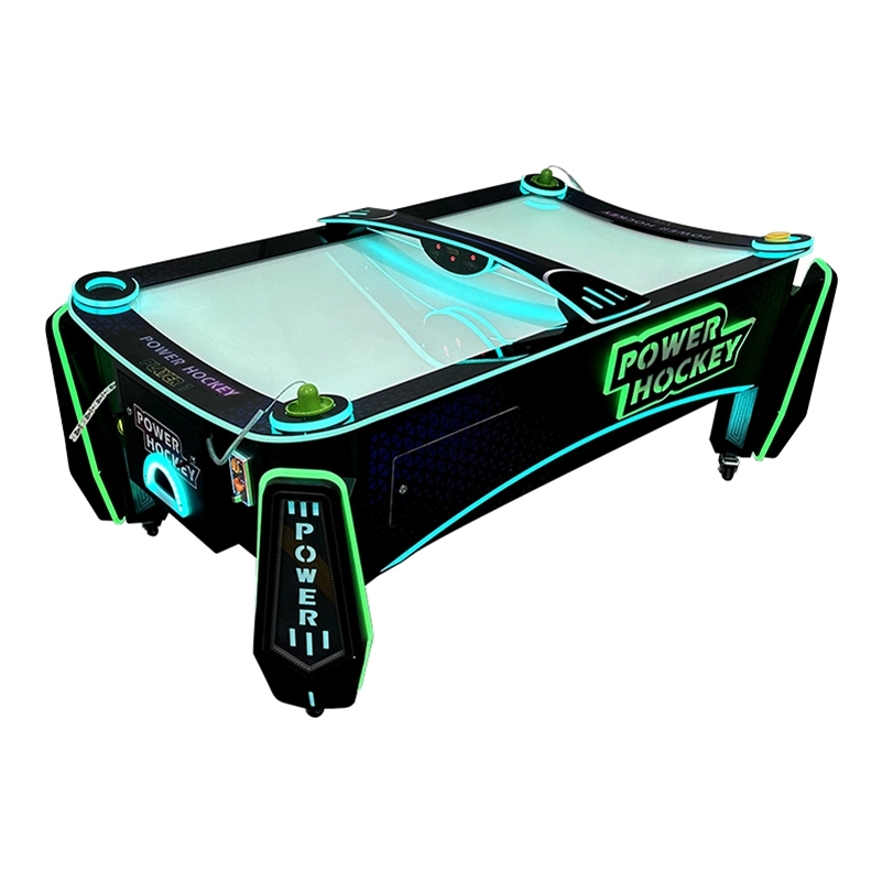 electric-air-hockey-tables - MARWEY