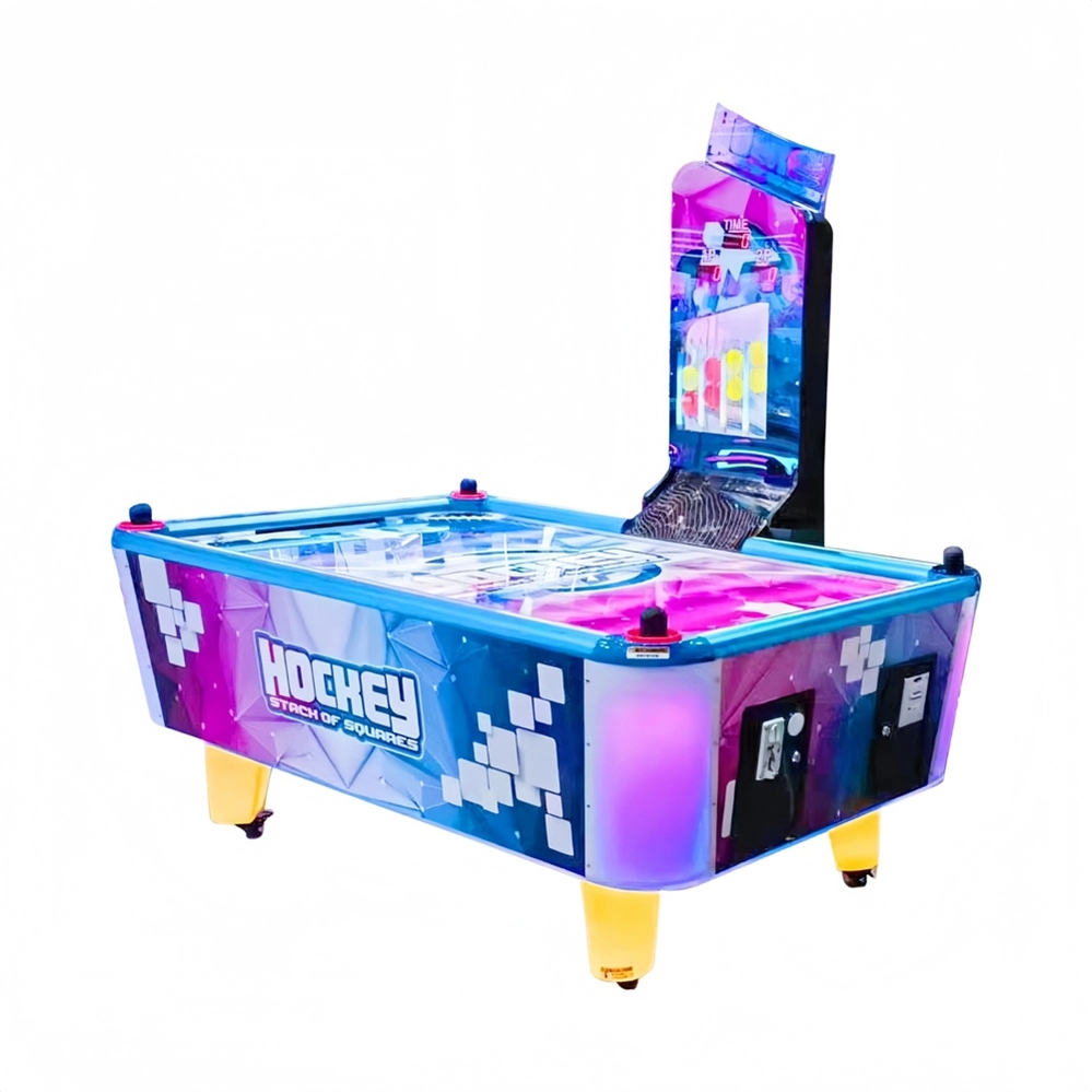 electronic-arcade-air-hockey - MARWEY electronic-arcade-air-hockey - MARWEY