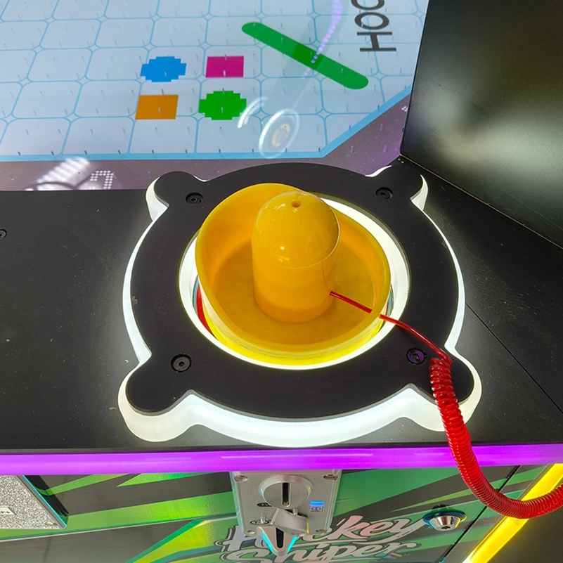 game-air-hockey-table-2 - MARWEY game-air-hockey-table-2 - MARWEY