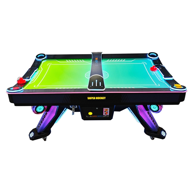 game-table-air-hockey - MARWEY game-table-air-hockey - MARWEY