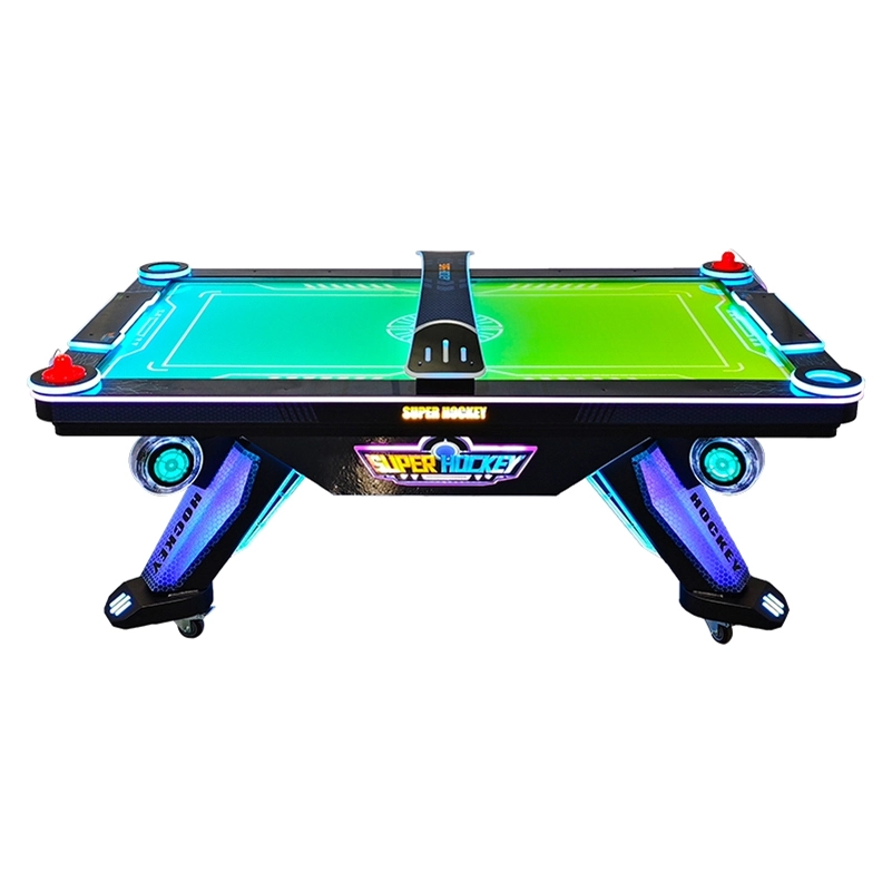 good-air-hockey-table - MARWEY