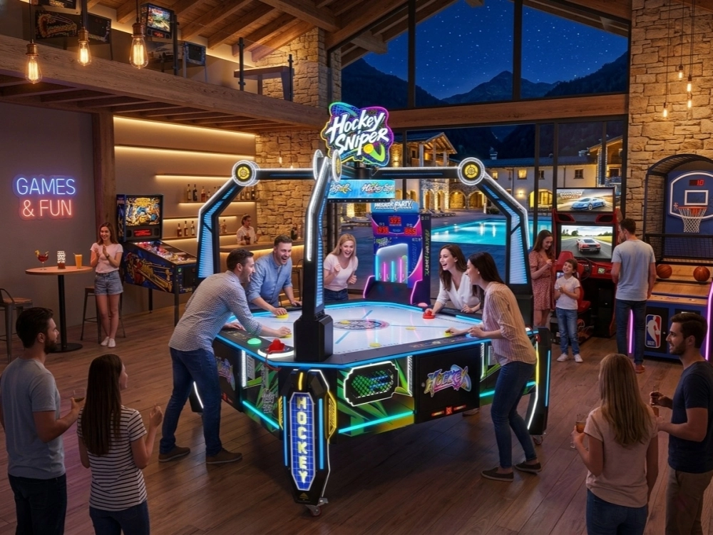Hotels & Resorts - MARWEY