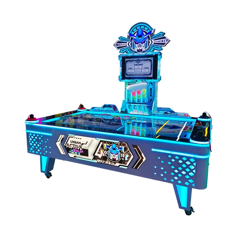 table-air-hockey-table - MARWEY