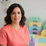 Elena Rodríguez - MARWEY